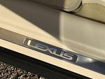  Lexus RX 450h 3.5 SE-I 5dr CVT Auto 2011 46